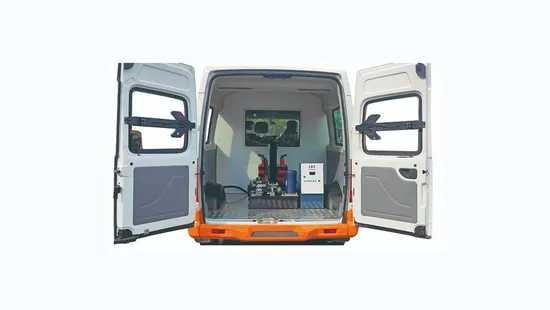 Hot Product New Byd Yuan Plus Atto3 EV Fwd Made in China 510km 60.48kwh for Family Use and Travel